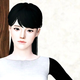 Illustration for article titled This Isn't a Korean Fashion Magazine, It's The Sims 3